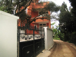  Apartments Kaprijan  Бар